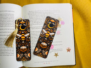 Queen Bee Bookmark