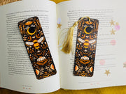 Queen Bee Bookmark