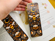 Queen Bee Bookmark