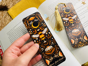 Queen Bee Bookmark