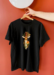 Sword - Loose Fit T-Shirt
