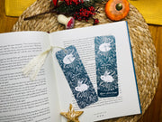 SnowBall Bookmark