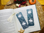 SnowBall Bookmark