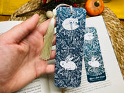 SnowBall Bookmark
