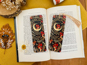 Magic Mushroom Bookmark