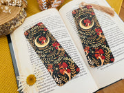 Magic Mushroom Bookmark