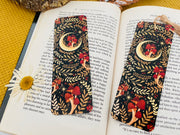 Magic Mushroom Bookmark