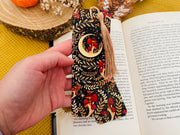 Magic Mushroom Bookmark