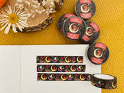 Magic Mushroom Washi Tape
