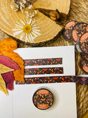 Butterfly Effect Washi Tape 10m x 15mm