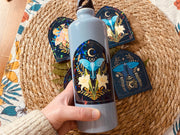 Butterfly Holographic Vinyl Stickers