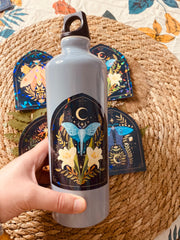 Butterfly Holographic Vinyl Stickers