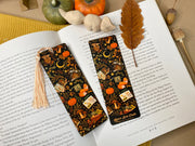 Woodland Bookmark
