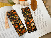 Woodland Bookmark