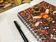 B Greade - Queen Bee Lined Notebook