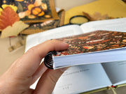 B Greade - Queen Bee Lined Notebook