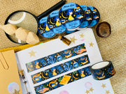 Moon Girl Washi Tape