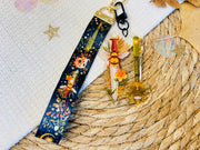 Pen´s Might Keycharm