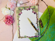 Fig Letter Paper A5 To Do - Letter Paper Notepad