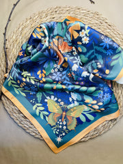 Rebirth Motive Scarf