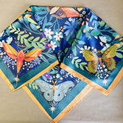 Rebirth Motive Scarf