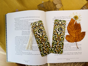 Lily Bookmark