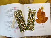 Lily Bookmark