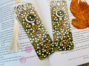 Lily Bookmark