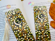 Lily Bookmark
