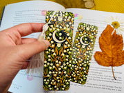 Lily Bookmark
