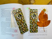 Lily Bookmark