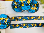 Narcissus Washi Tape