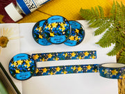 Narcissus Washi Tape