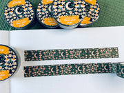 Daisy Washi Tape