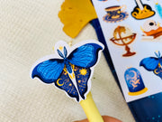 Cosmology Sticker Sheet