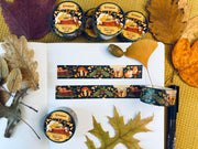 Woodland Washi Tape