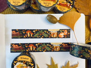 Woodland Washi Tape
