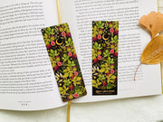 Fig Tree Bookmark