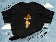 Sword - Loose Fit T-Shirt