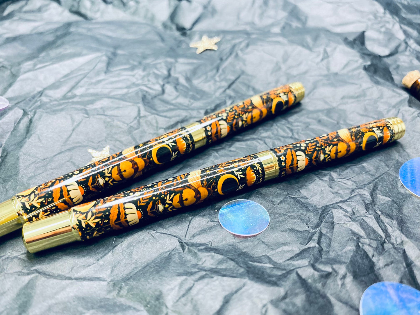 Queen Bee Pen