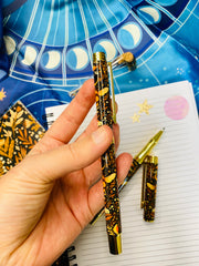 2025 Calendar Sticker Set