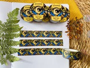 Dandelion Washi Tape 20mm x 10m