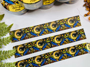 Dandelion Washi Tape 20mm x 10m