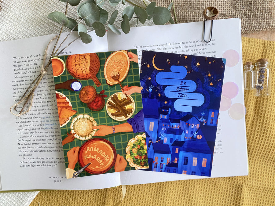 Ramadan Art Prints
