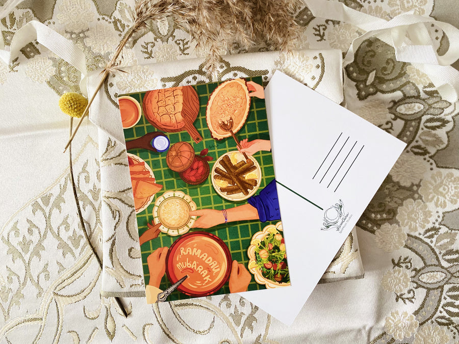 Ramadan Art Prints