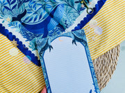 Sky Whale Letter Paper A5 To Do - Letter Paper Notepad