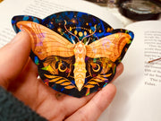 NEW** Butterfly Holographic Stickers