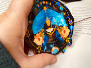 NEW** Butterfly Holographic Stickers