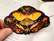 NEW** Butterfly Holographic Stickers