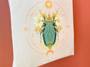 Tote Bag Phylliidae Motive